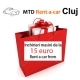 Rent a Car Cluj